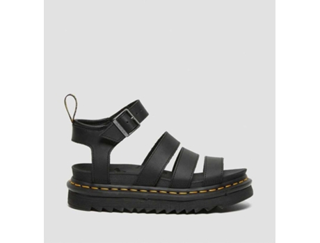 Sandalias DR. MARTENS Blaire Hydro Mujer (39 - Negro)