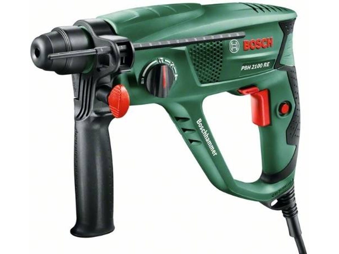 Martelo Perfurador BOSCH SDS Plus PBH 2100 06033A9300