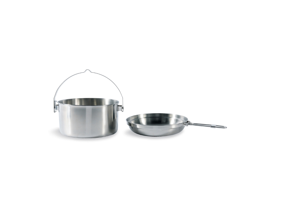 Hervidor TATONKA Kettle