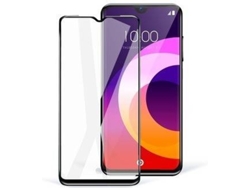 Protector de Pantalla iPhone X, Xs, 11 Pro LMOBILE Negro