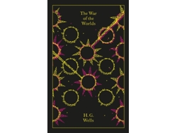 Libro War Of The Worlds de H. G. Wells