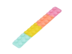 Ats-juguete De Ventosa Para Niños De Silicona Suave Colorido Para Aliviar El Estrés Y Estirar, Juguetes De Ventosa Universales2