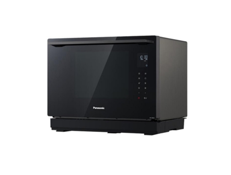 Microondas PANASONIC Nncs88Lbepg (31 L - Negro)