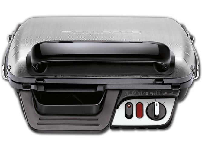 Grill de Contacto ROWENTA Comfort