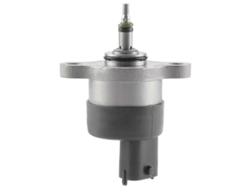 0281002480 Para Bmw E46 E38 E39 X5 2.5d 3.0d Regulador De Válvula De Control De Presión Common Rail