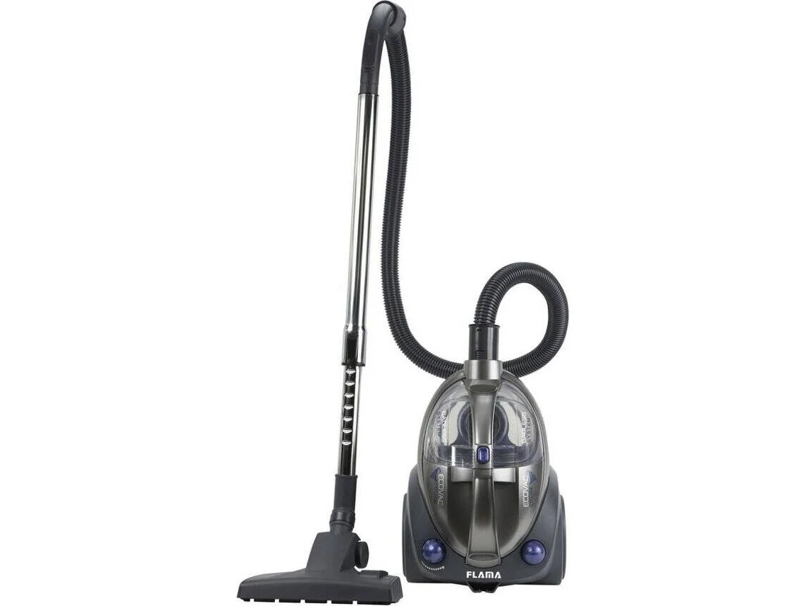 Aspiradora sin Bolsa FLAMA 1685FL (80 dB)