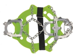 Crampones De Montañismo CLIMBING TECHNOLOGY Ice Traction Plus (EU 38-40)