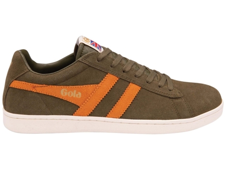 Zapatillas GOLA Hombre (Multicolor - 41)