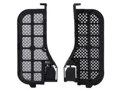 Filtros De Agua Para Dock S8 Pro Ultra S8/s8+/g20, 2 Unidades, Compatibles Con Aspiradoras Automáticas.