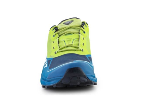 Zapatillas de Hombre DYNAFIT Ultra Gtx Lime Punch Verde (42)