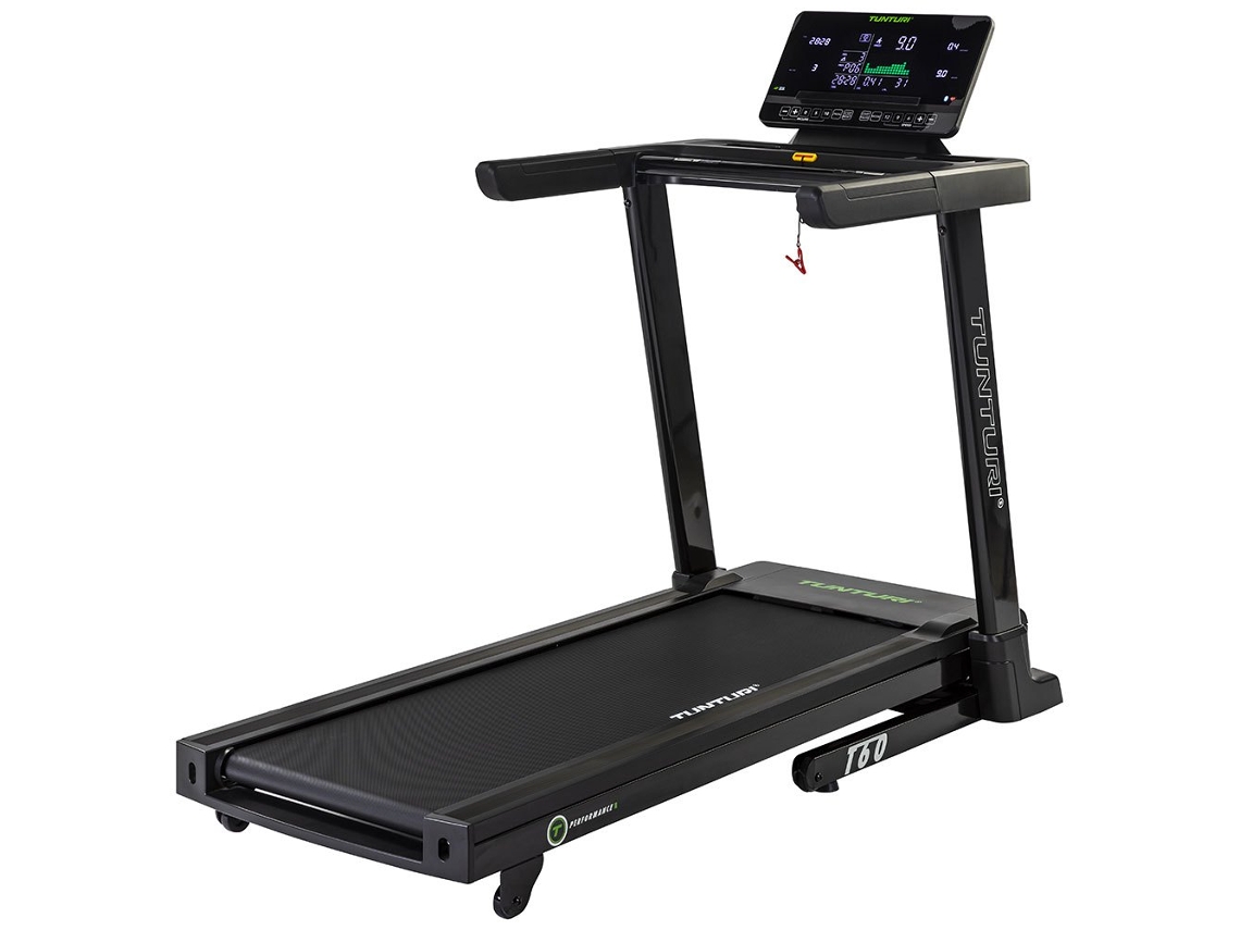 Cinta de correr TUNTURI Performance t60