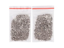 400 Tornillos De Acero Inoxidable Para Reparación De Gafas Sin Montura, 1,4 Mm
