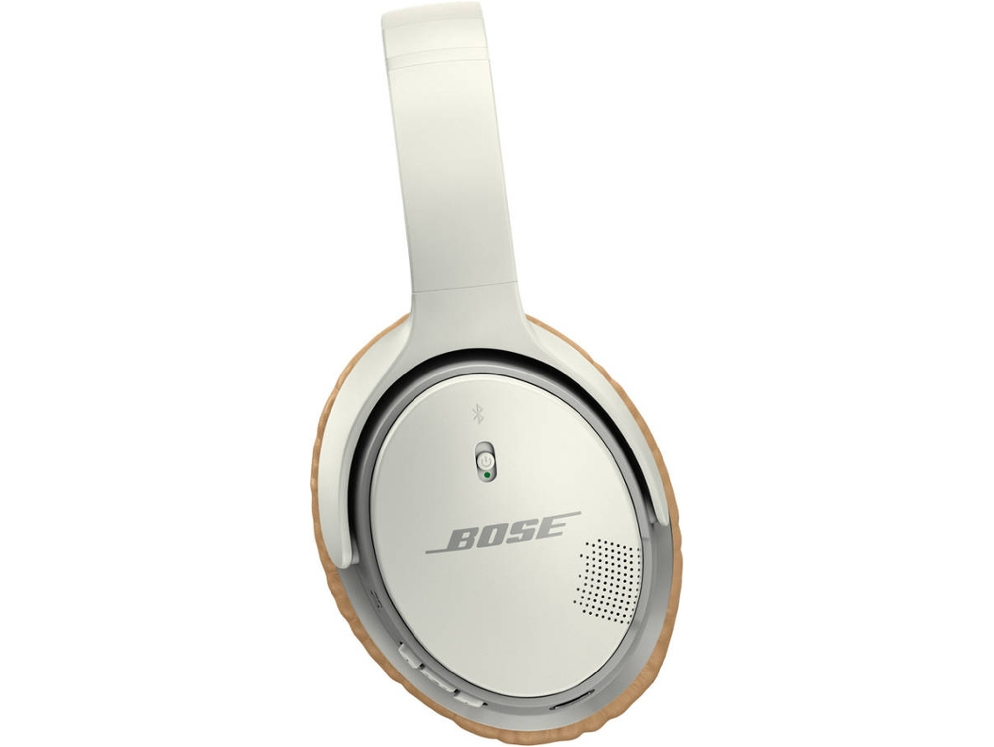 Auriculares bose online soundlink ii opiniones