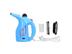 Plancha De Vapor Eléctrica Portátil, Mini, Azul, Para Uso Doméstico, 800 W, 200 Ml