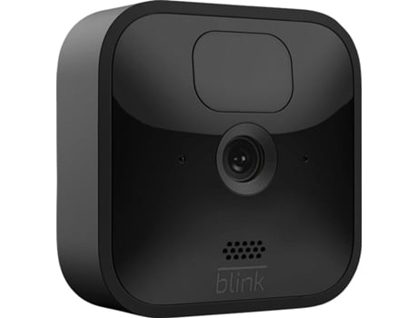 Cámera de Vigilancia BLINK Outdoor HD