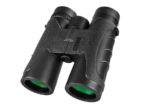 Prismáticos ENZONS Visión nocturna para la caza 100% Gafas de infrarrojos oscuros Wifi 300M en la oscuridad con pantalla Lcd 2.5 Correa Lcd - Negro