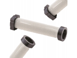 Filtro para pulverizador sin aire de 4 mallas – Alta Precision | Compatible con Graco Gx21, Prox17, Prox19