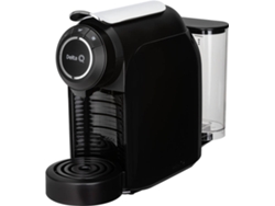 Cafetera de Cápsulas DELTA Q Qool Evolution  Negro