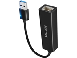 Adaptadores Gigabit Ethernet Usb 3.0, Puerto Rj45 Rápido, Conexión Plug And Play De 1000 Mbps Para