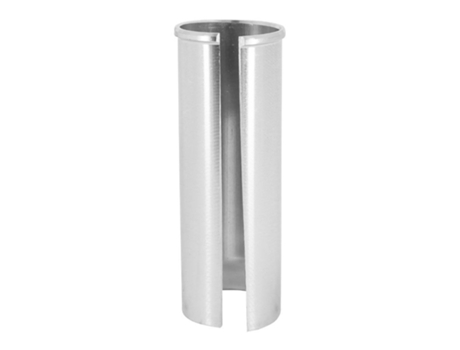 Reductor de tija de aluminio P2R 26,8 mm