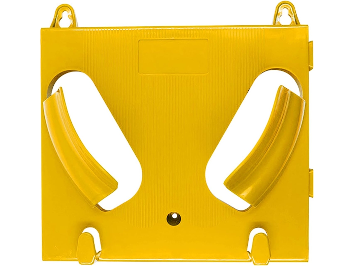 Organizadores De Pared Modernos. Fabricados En Abs Resistente. Ideales.
