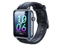 Reloj inteligente Joyroom Jr Ft6 Fit Life Series con pantalla curva, llamadas Bluetooth y monitorización de la salud Ly Ebike