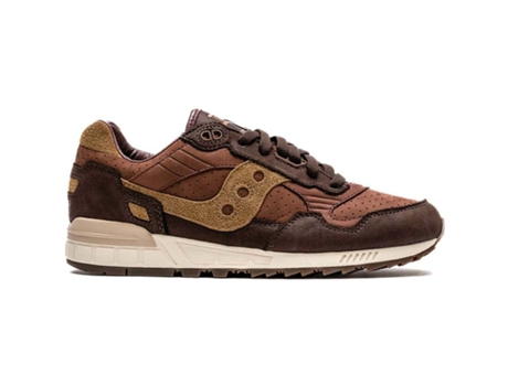 Zapatillas de Hombre SAUCONY Shadow Multicolor (41)