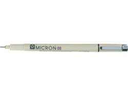 Pigma Micron SAKURA 0,5mm preto