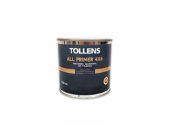 All-Primer Imprimacion 4X4 ½ Lt (Blanco 600)