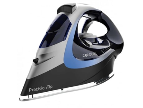 Plancha Horizontal IronHero 3200 Force Anodized CECOTEC