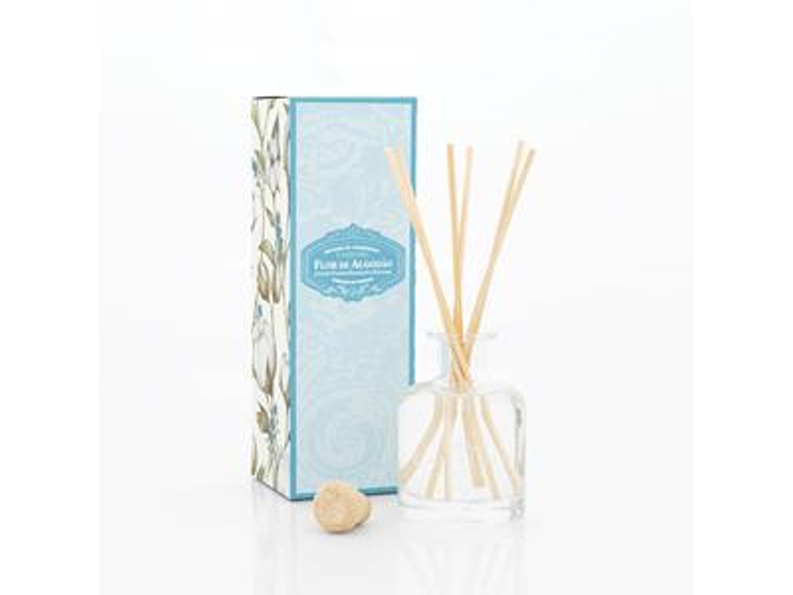 Difusor flor de algodão 250ml