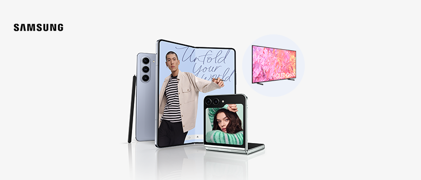 Gana un TV QLED gratis