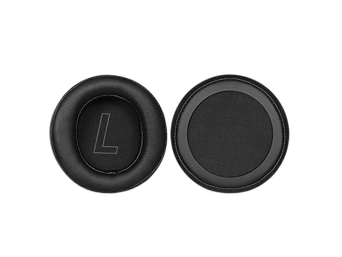Almohadillas de alta calidad con funda suave para auriculares Hecate G5bt