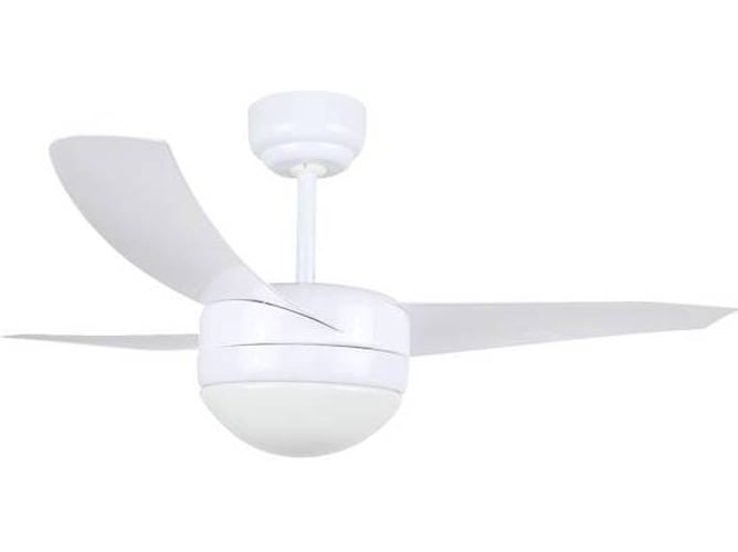 Ventilador de Techo ORBEGOZO CP 88105 (3 velocidades - 60 W)