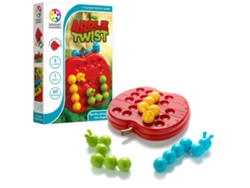 Otros Juego de Mesa LÚDILO Lagartas comilonas smart games