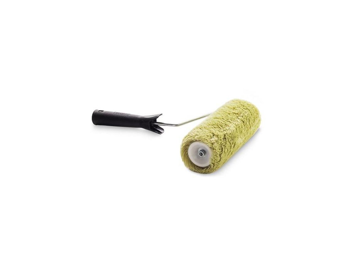 Rodillo hilo verde 18cm. 3268