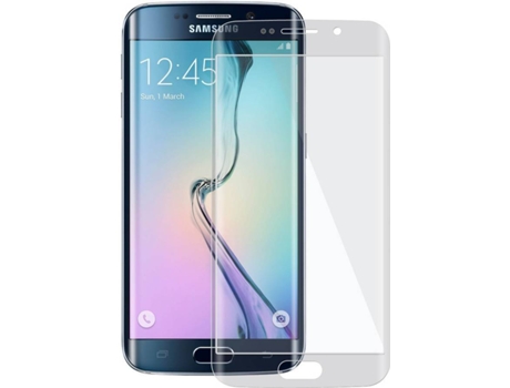 Protector Cristal Templado Samsung Galaxy S6 Edge+«Galaxy S6 Edge Plus Multi4You