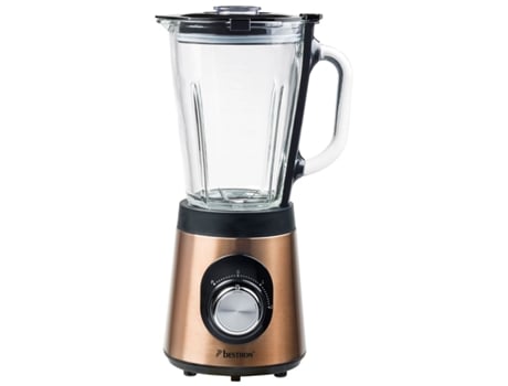 Licuadora BESTRON Abl500Co (500 W - 1,5 L)