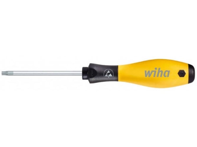 Destornillador WIHA 362ESD