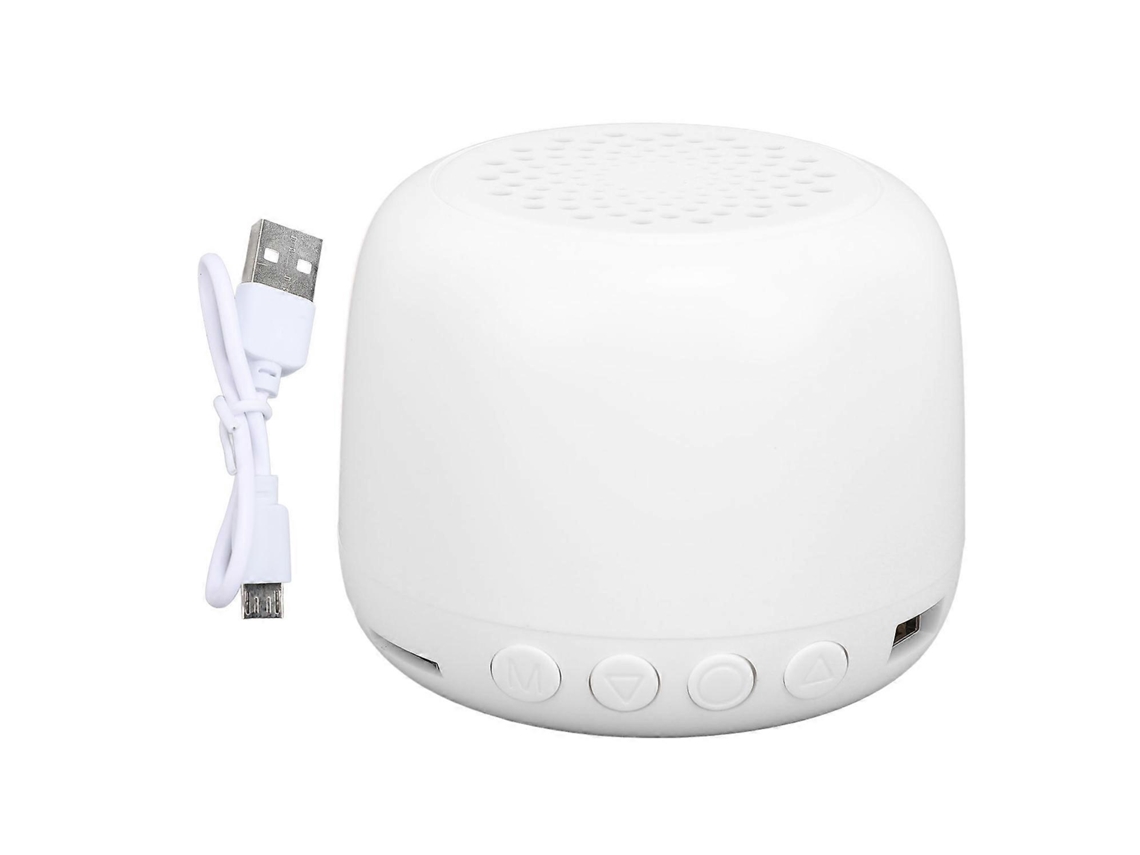 Altavoz Bluetooth portátil con sonido estéreo y batería de larga duración, compatible con tarjeta U Disk, altavoz compacto para Pa Chennnls