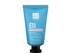 Crema Corporal DR BOTANICALS Blueberry Superfood Antioxidant Body Moisturiser (30 ml)