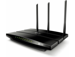 Router TP-LINK Archer C7 (AC1750 - 450 + 1300 Mbps) — Dual Band | 1750 Mpbs