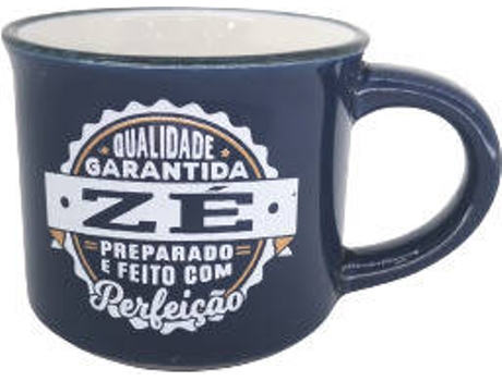 Taza H&H Zé