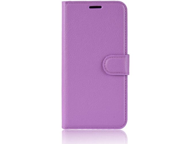 Funda iPhone XS Max WISETONY Cainiao-215 Violeta