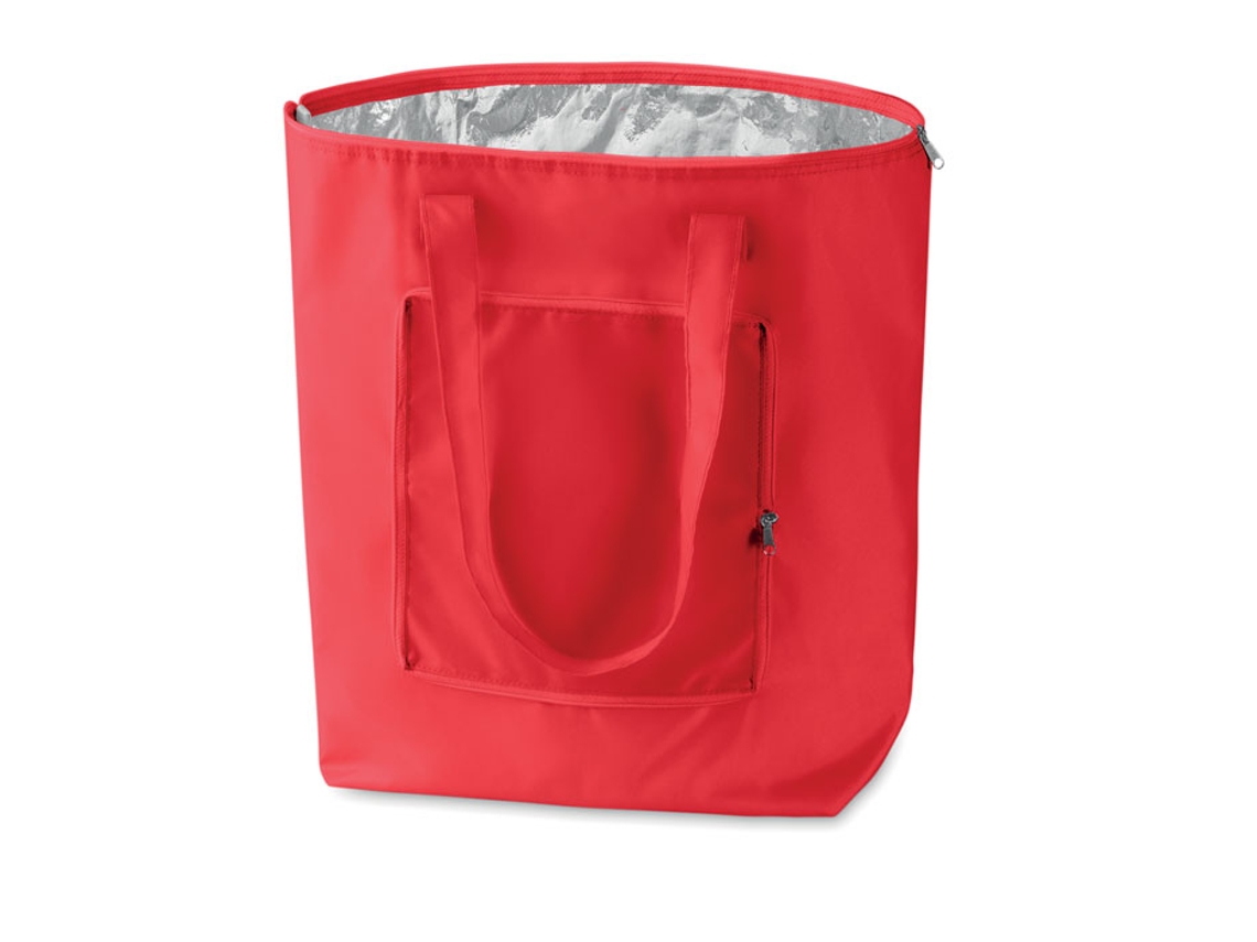 Bolsa Compra Isotérmica Pleg.