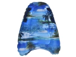 Ats-tabla Hinchable Portátil Para Piscina Y Playa, Bodyboard Antideslizante Para Niños Y Adultos, Patsrón De Playa