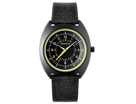 Reloj Hombre Bergson BGW8569RG1