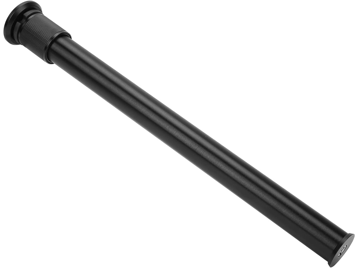 Varilla De Extensión Ajustable Para Monopié De Aleación Para Cámara