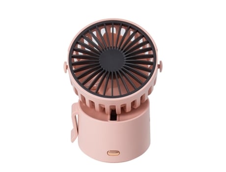 Mini Ventilador WEIMAI Portátil USB