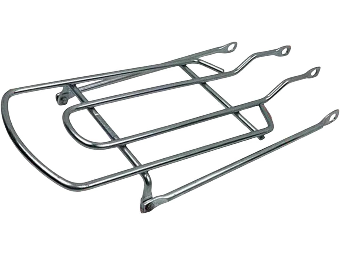 Portabicicletas Trasero Harilla, Equipamiento Para Ciclismo De Montaña